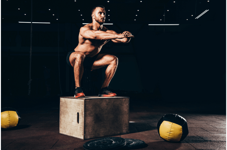 Strength & Health