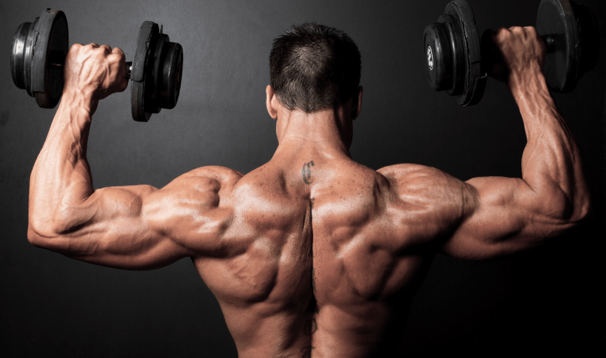 Strength & Health