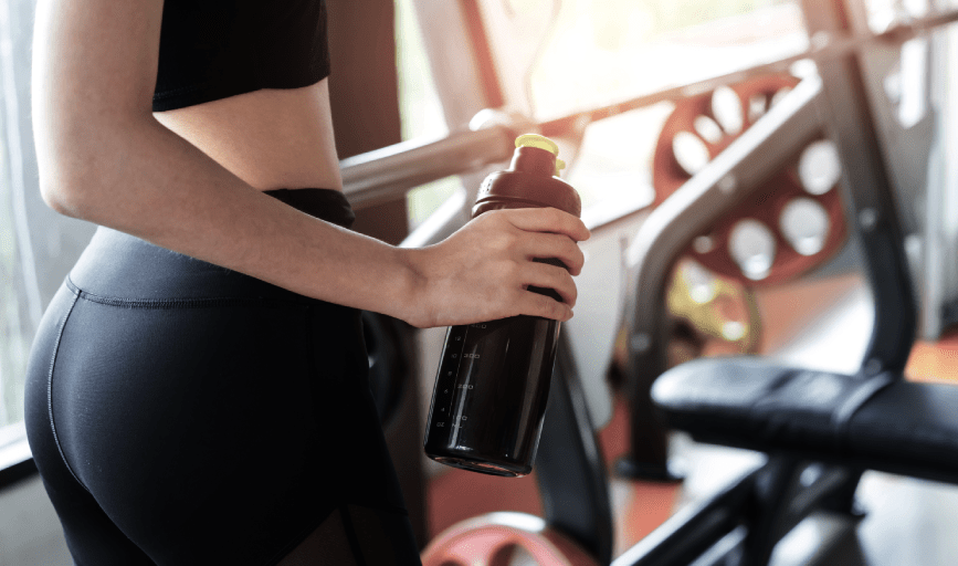 Strength & Health